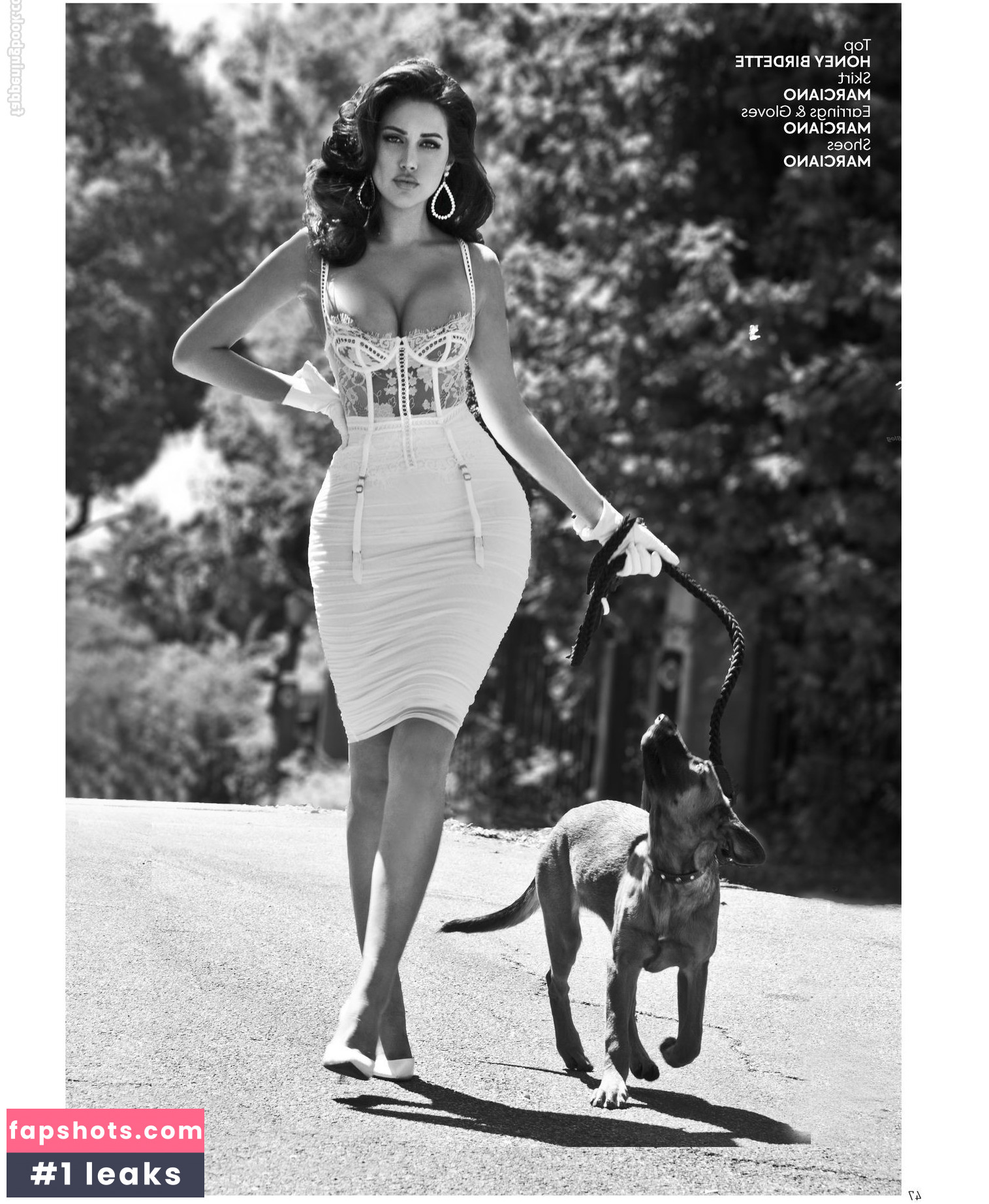 Estrella Nouri gallery photo #31