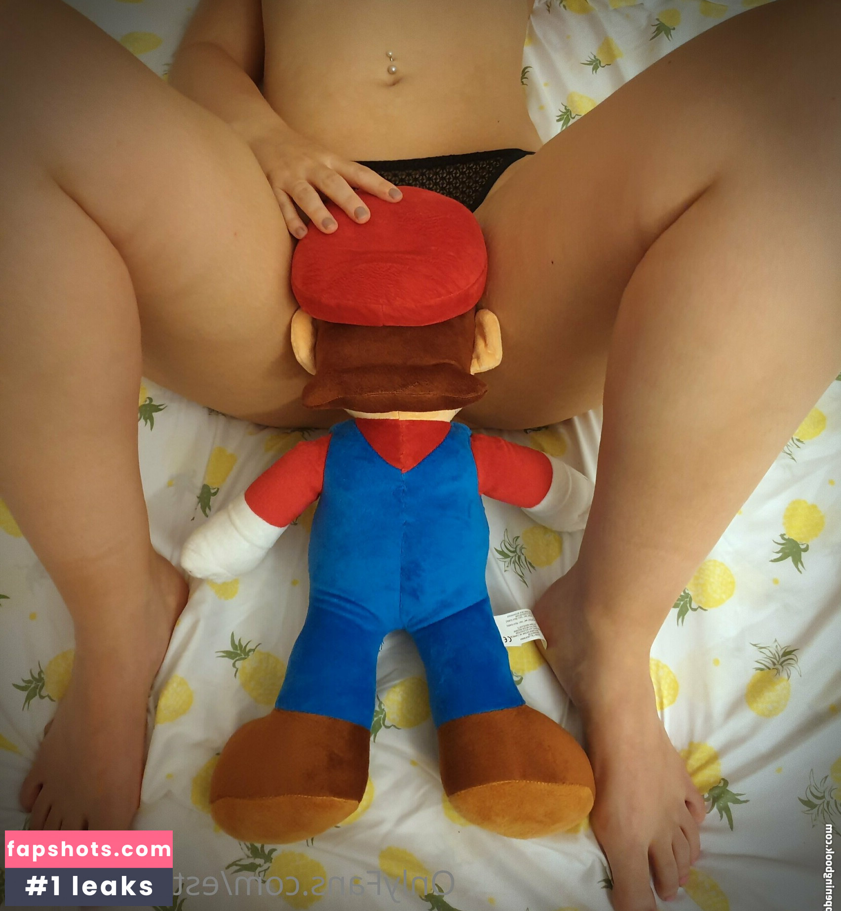 estrellaallison Nahé úniky fotek pouze od fanoušků #30 - Fapshots