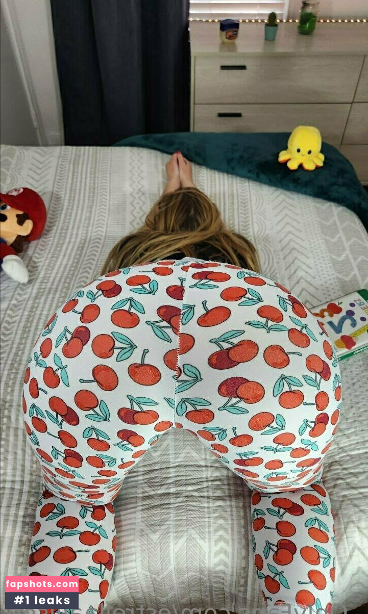 estrellaallison Nahé úniky fotek pouze od fanoušků #37 - Fapshots