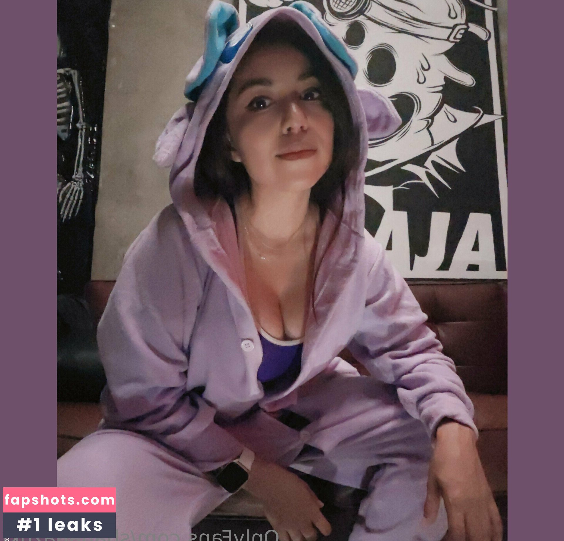 estrellitanekoo gallery photo #3