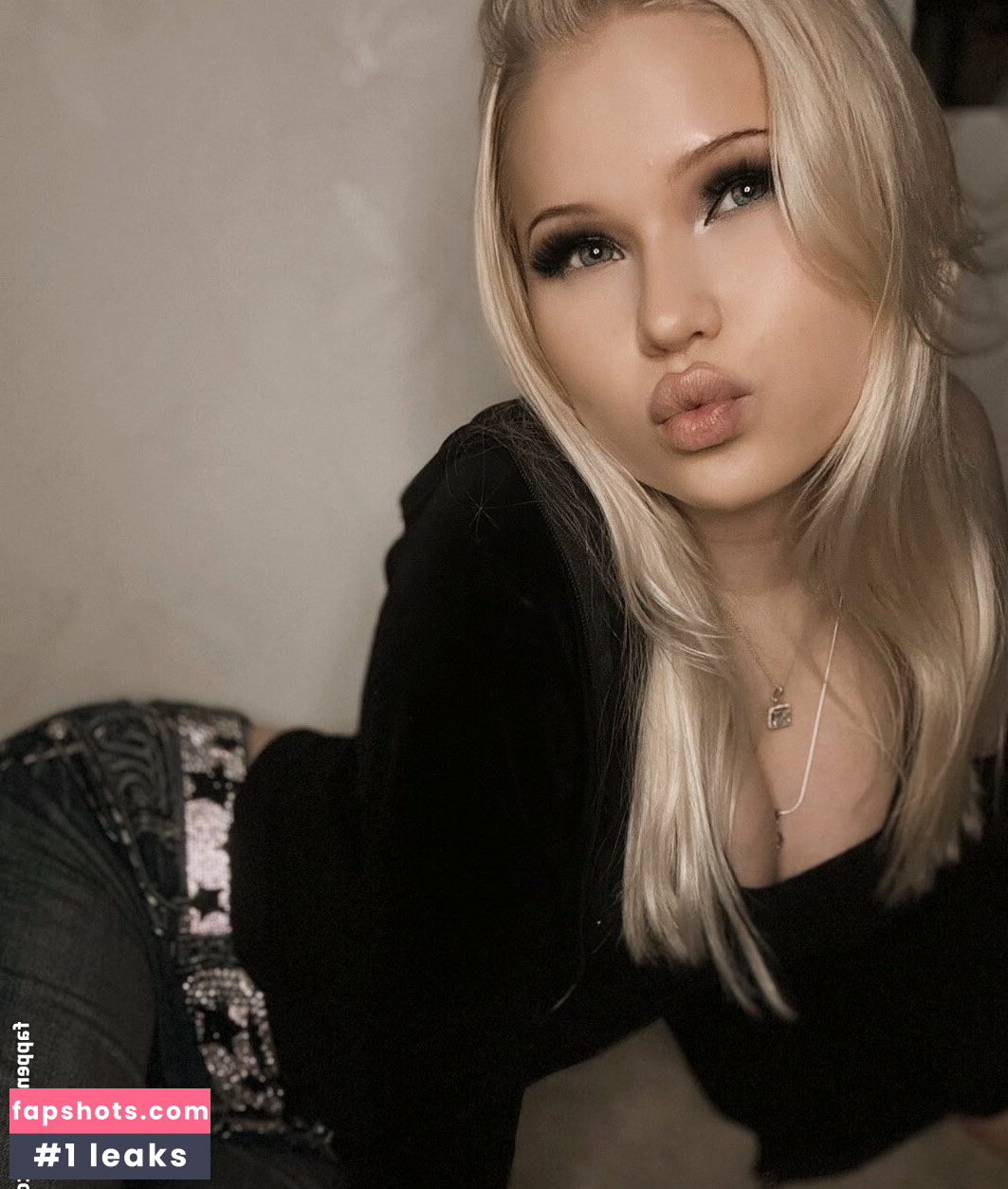 Eth0t.666 Nude Leaks OnlyFans Photos #17 - LeakJerk