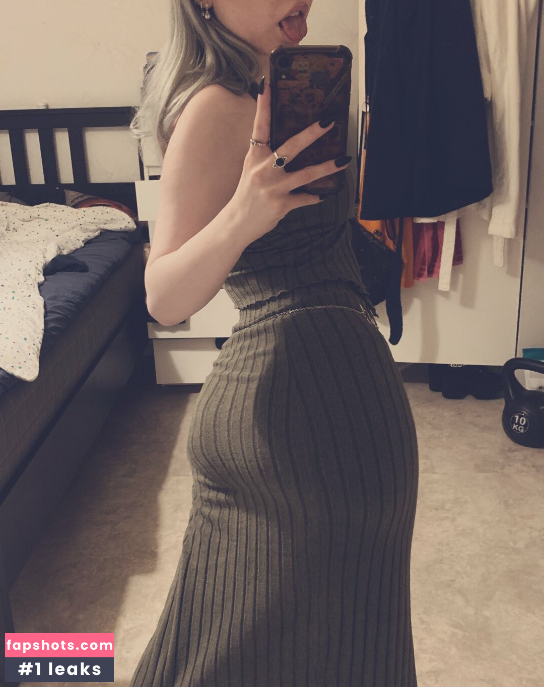 Eth0t.666 Nude Leaks OnlyFans Photos #20 - LeakJerk