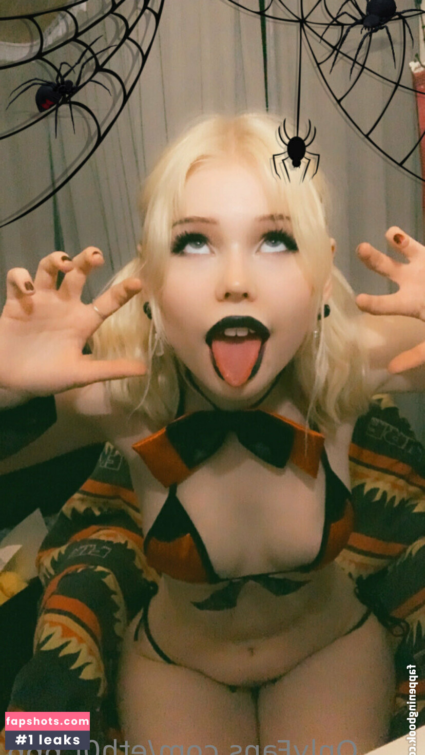 Eth0t.666 Nude Leaks OnlyFans Photos #231 - LeakJerk