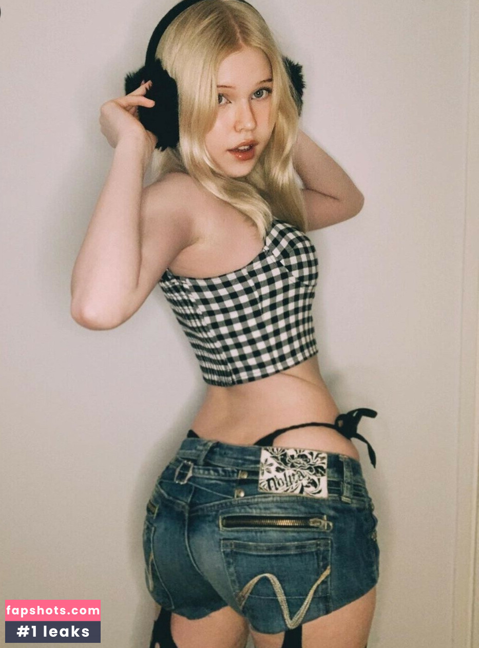 Eth0t.666 Nude Leaks OnlyFans Photos #44 - LeakJerk