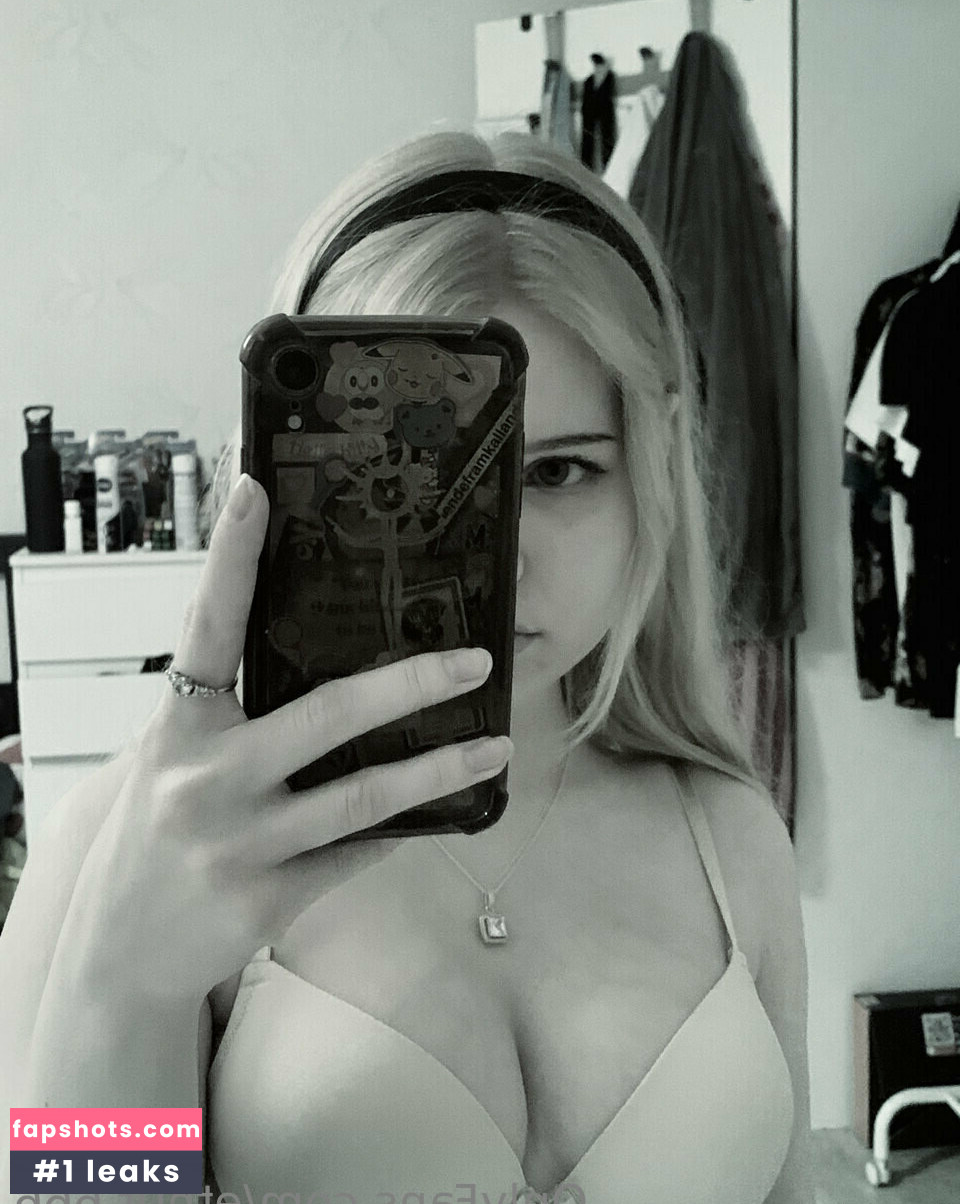 Eth0t.666 Nude Leaks OnlyFans Photos #61 - LeakJerk