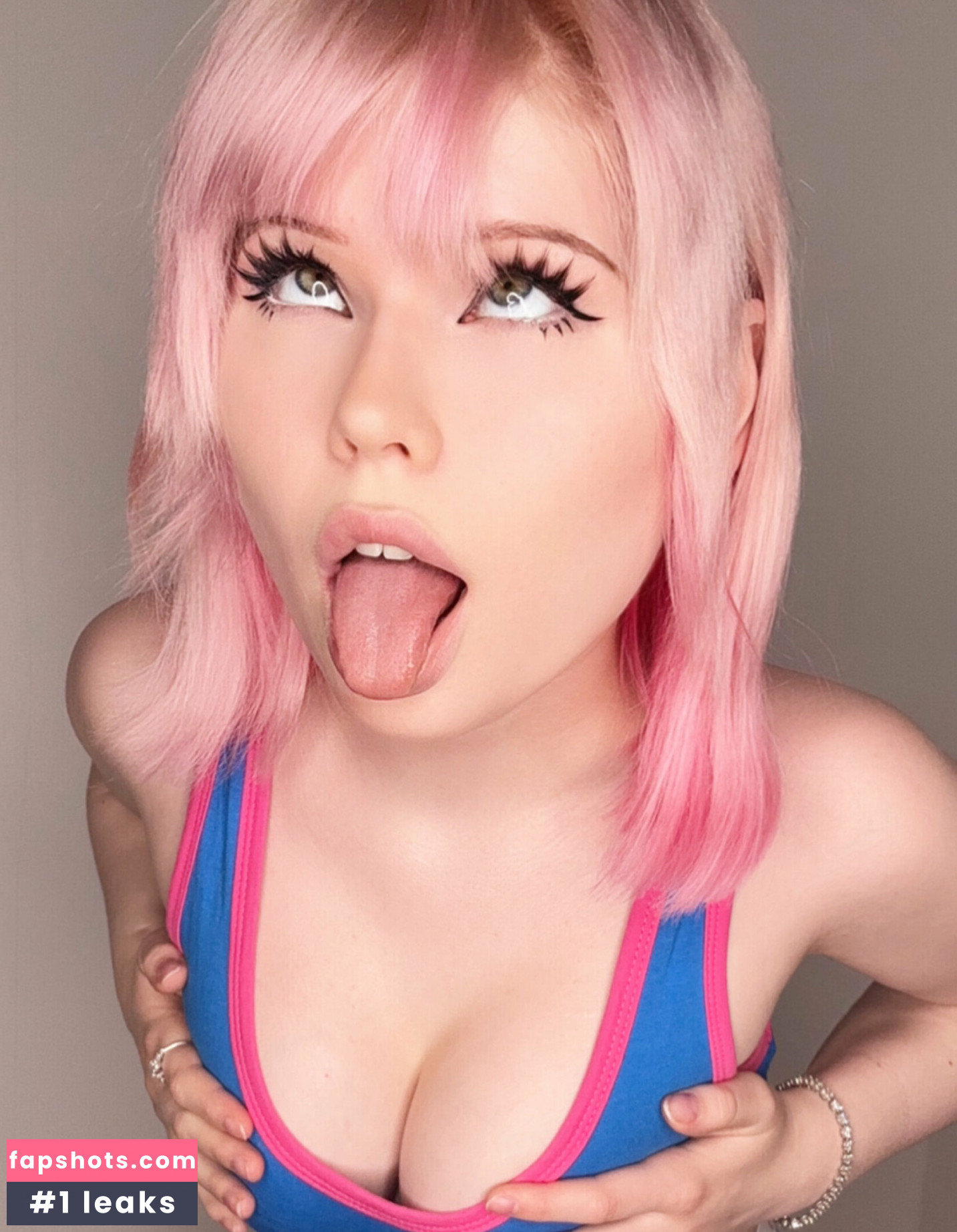 Eth0t.666 Nude Leaks OnlyFans Photos #8 - LeakJerk