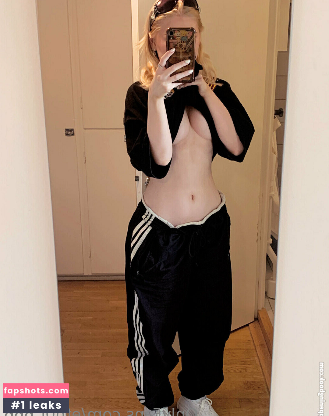 Eth0t.666 Nude Leaks OnlyFans Photos #91 - LeakJerk