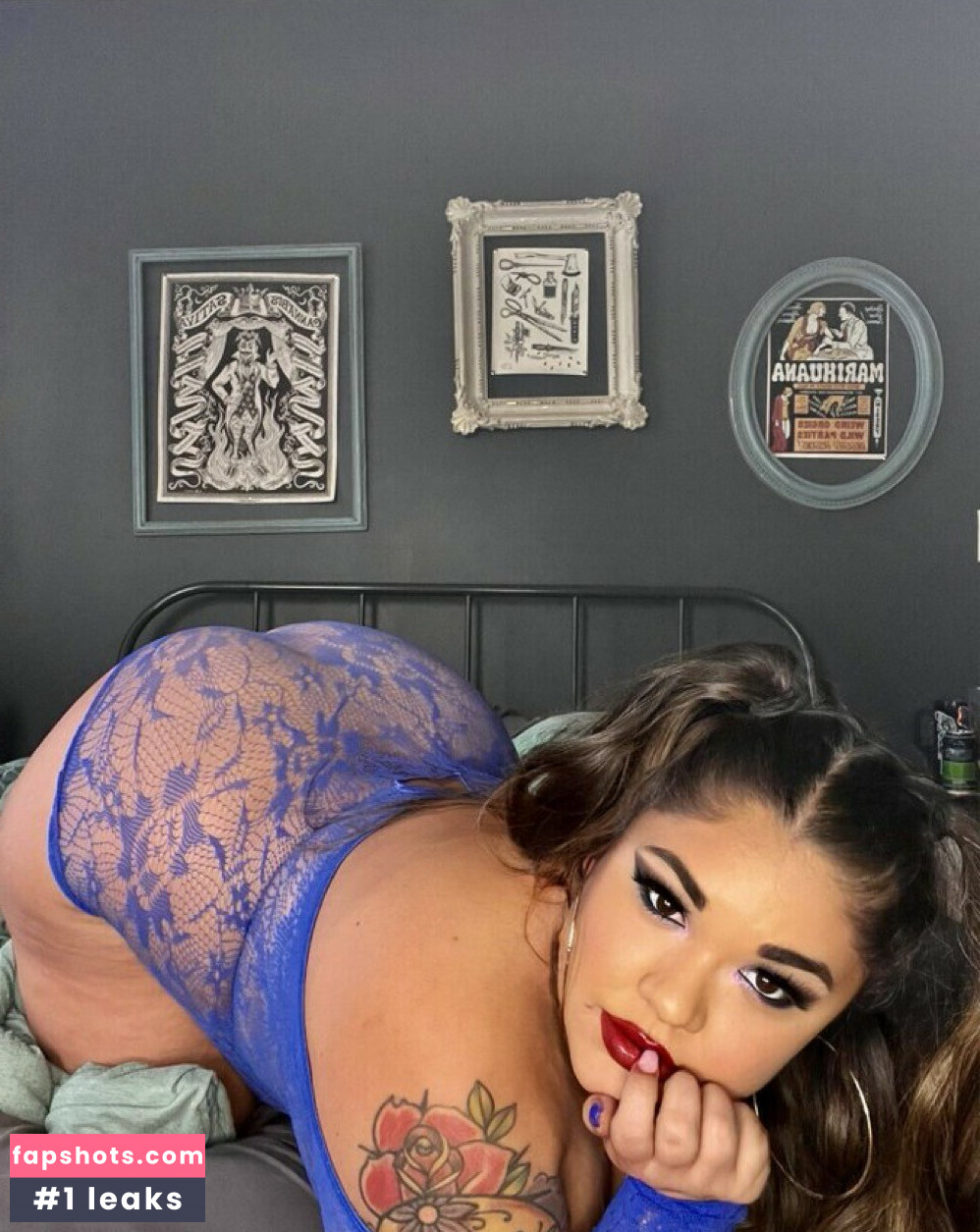 ethacake Nude Leaks OnlyFans Photos #11 - LeakJerk