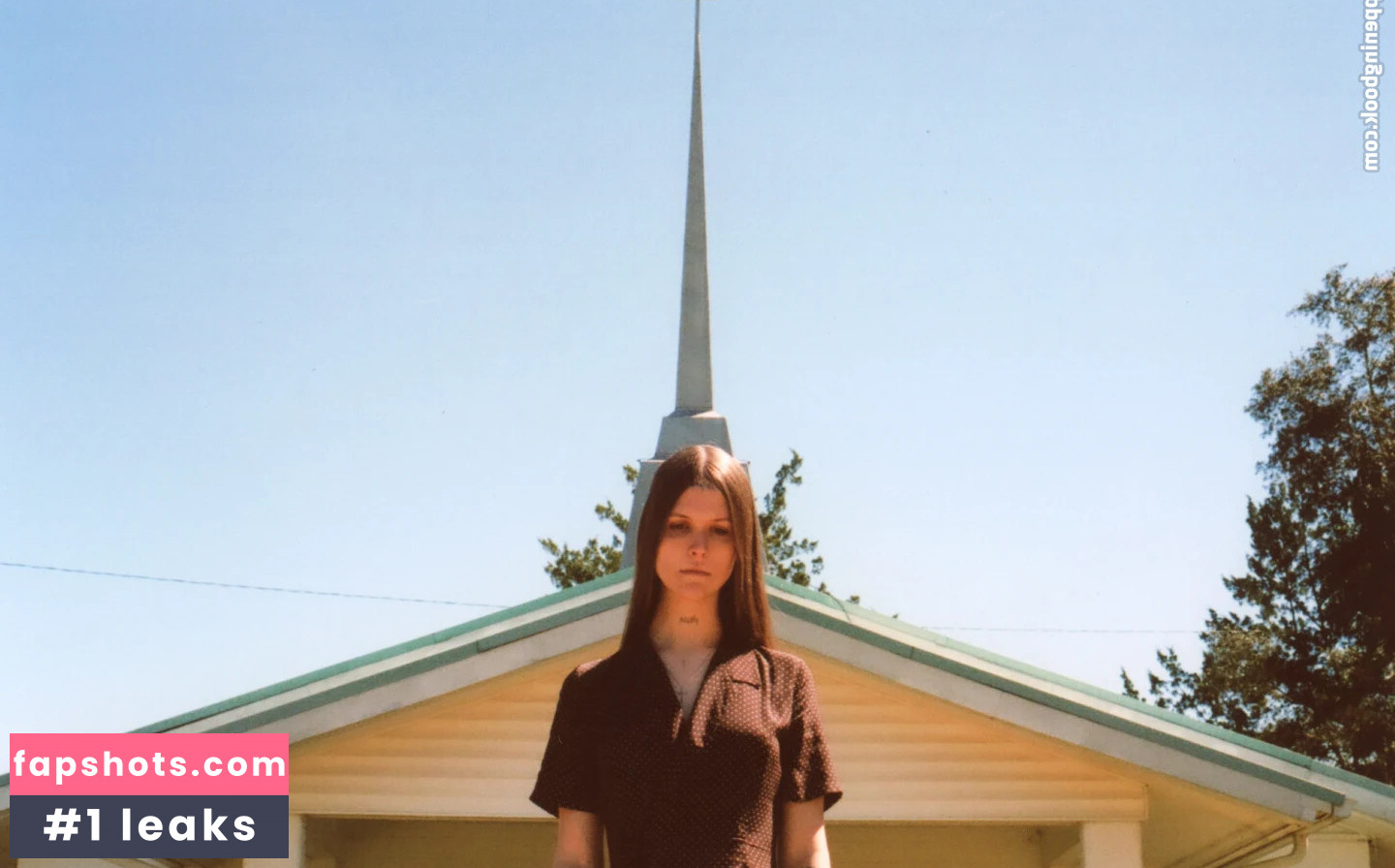 Ethel Cain gallery photo #11