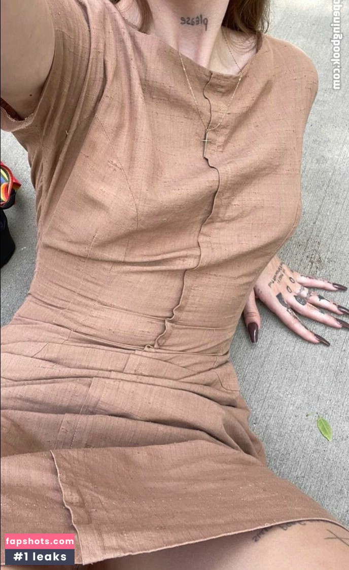 Ethel Cain gallery photo #14