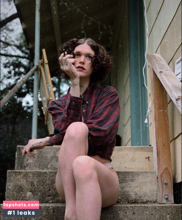 Ethel Cain gallery photo #23