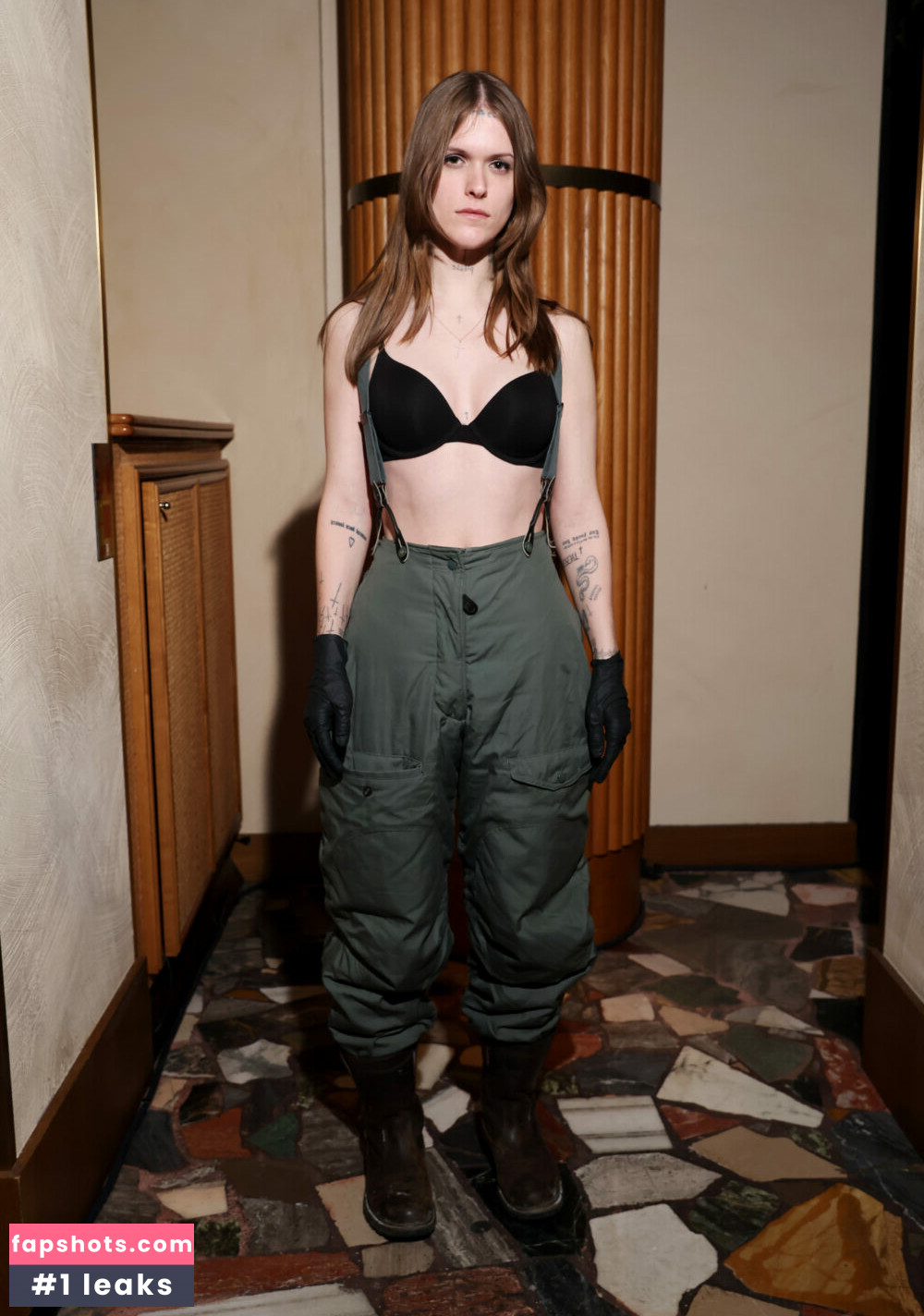 Ethel Cain gallery photo #24