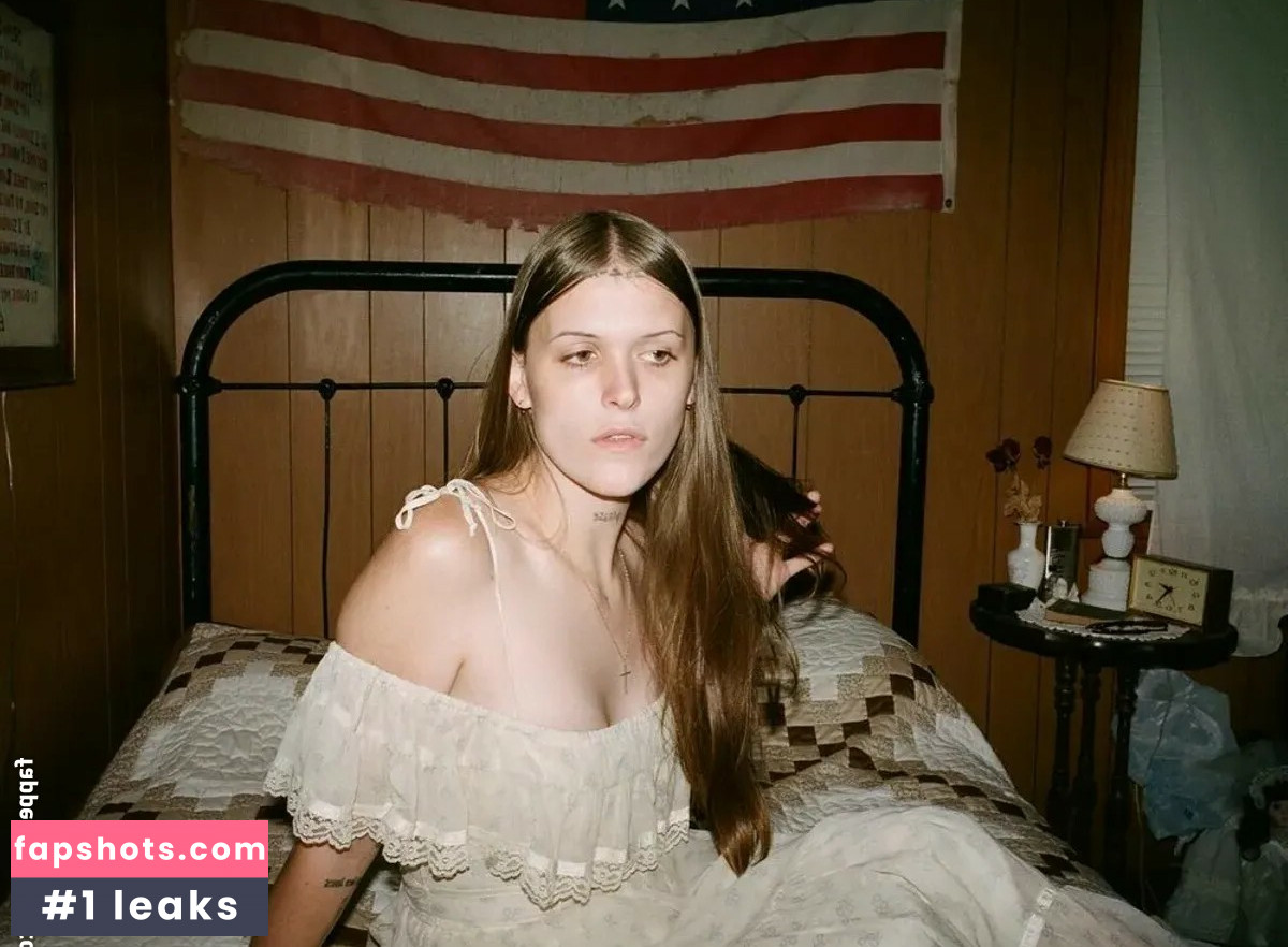 Ethel Cain gallery photo #29