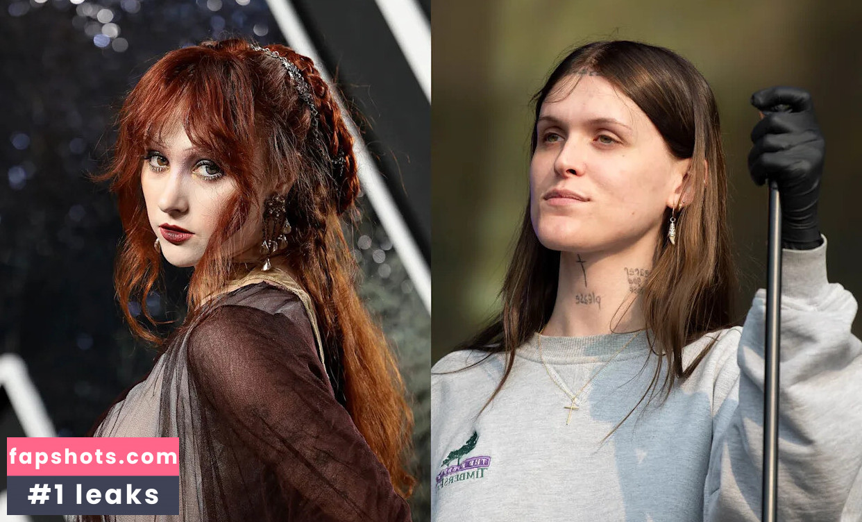 Ethel Cain gallery photo #4