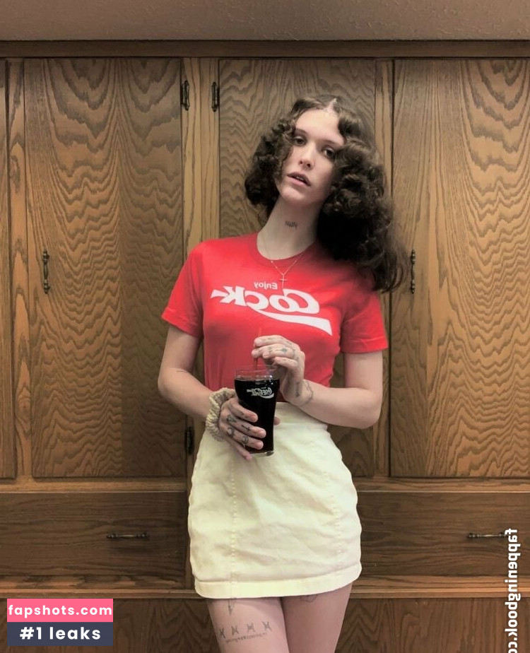 Ethel Cain gallery photo #31