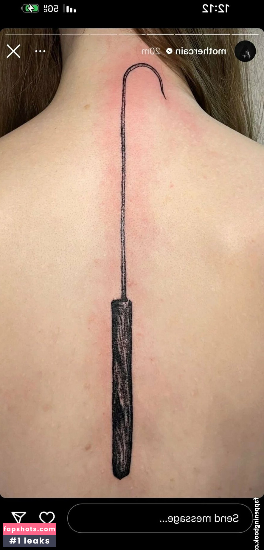 Ethel Cain gallery photo #34