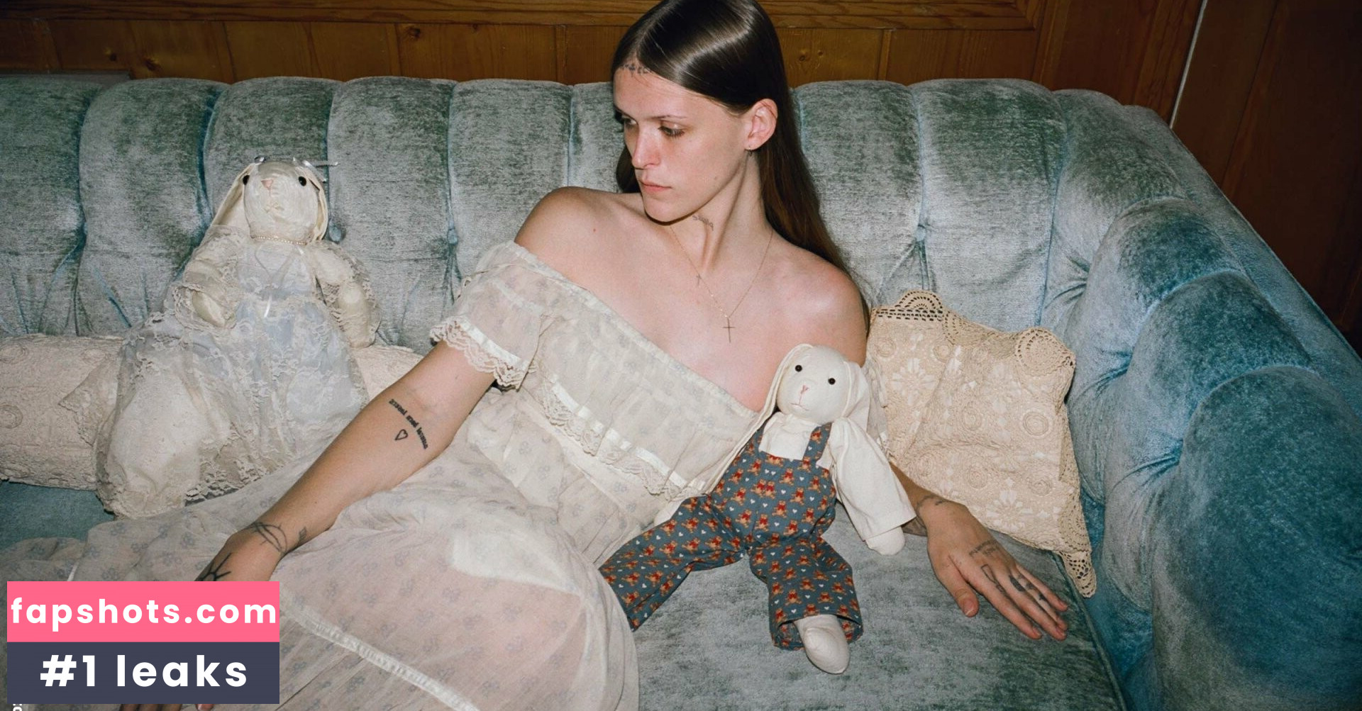 Ethel Cain gallery photo #35