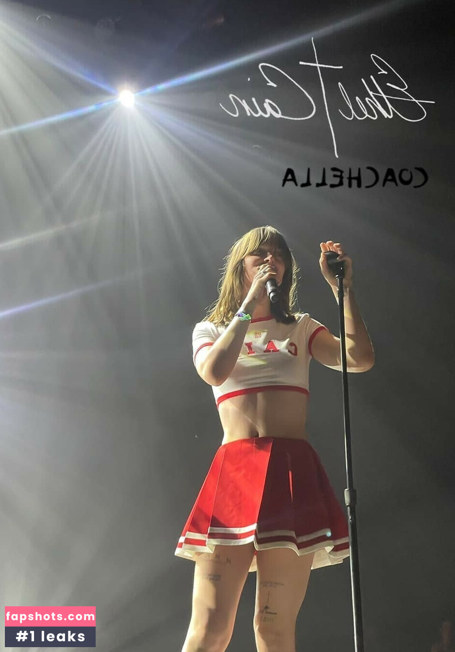 Ethel Cain gallery photo #44