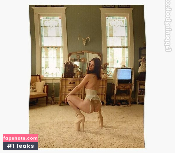 Ethel Cain gallery photo #45