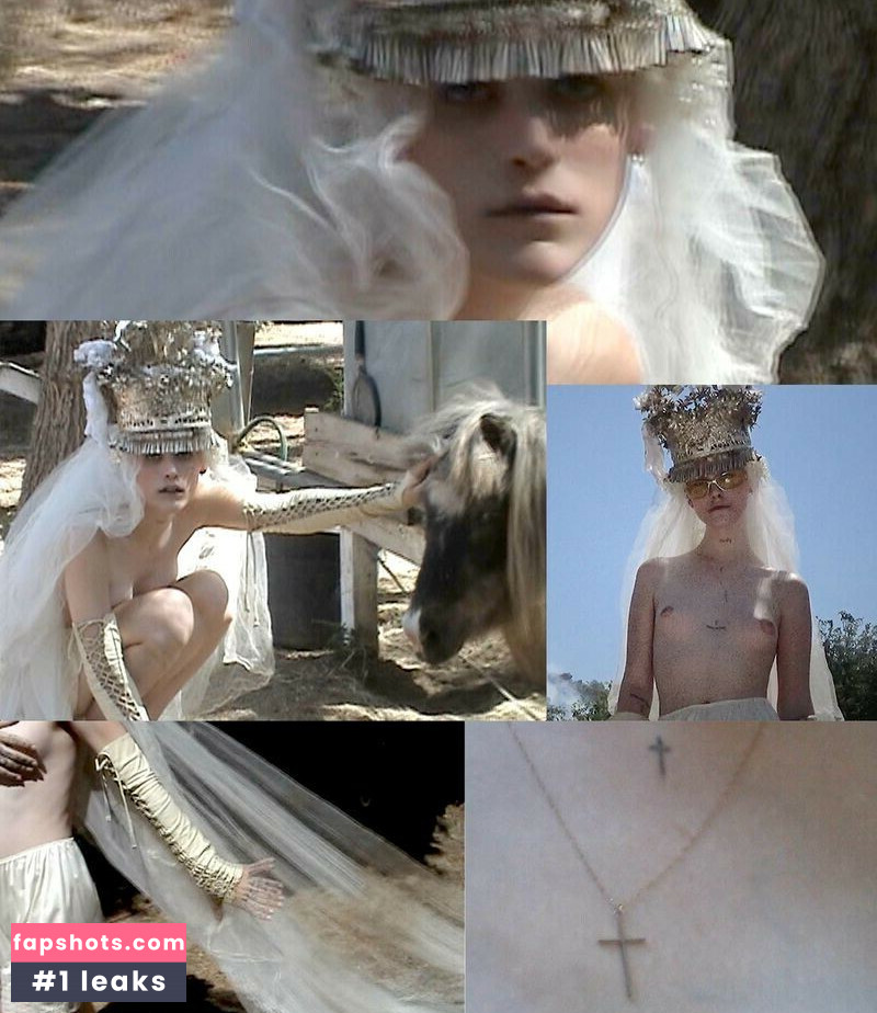 Ethel Cain gallery photo #49