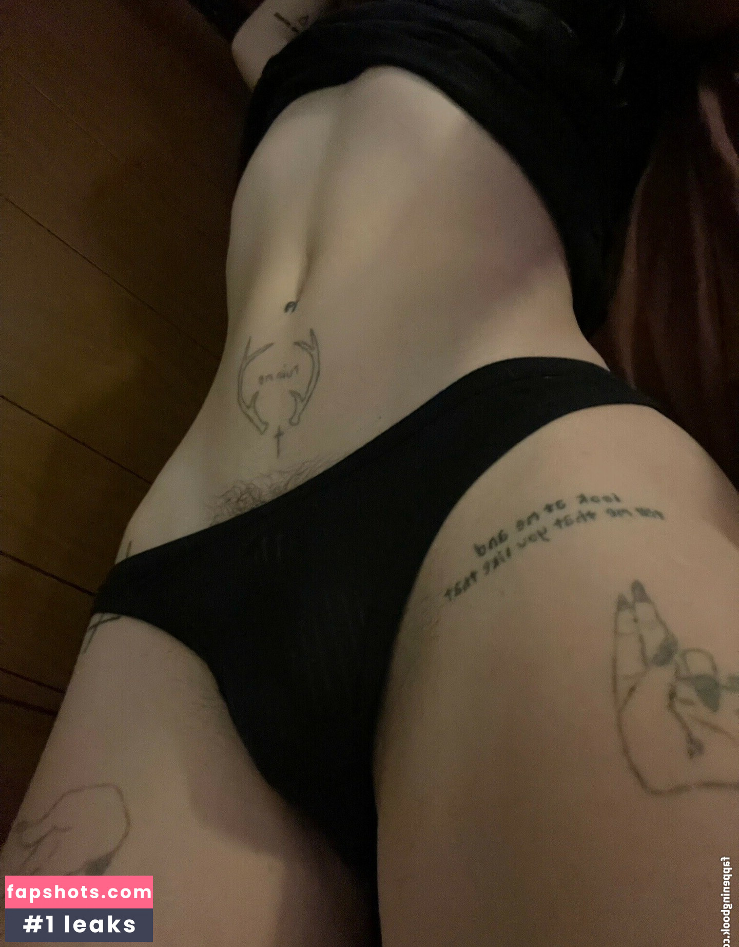 Ethel Cain gallery photo #54