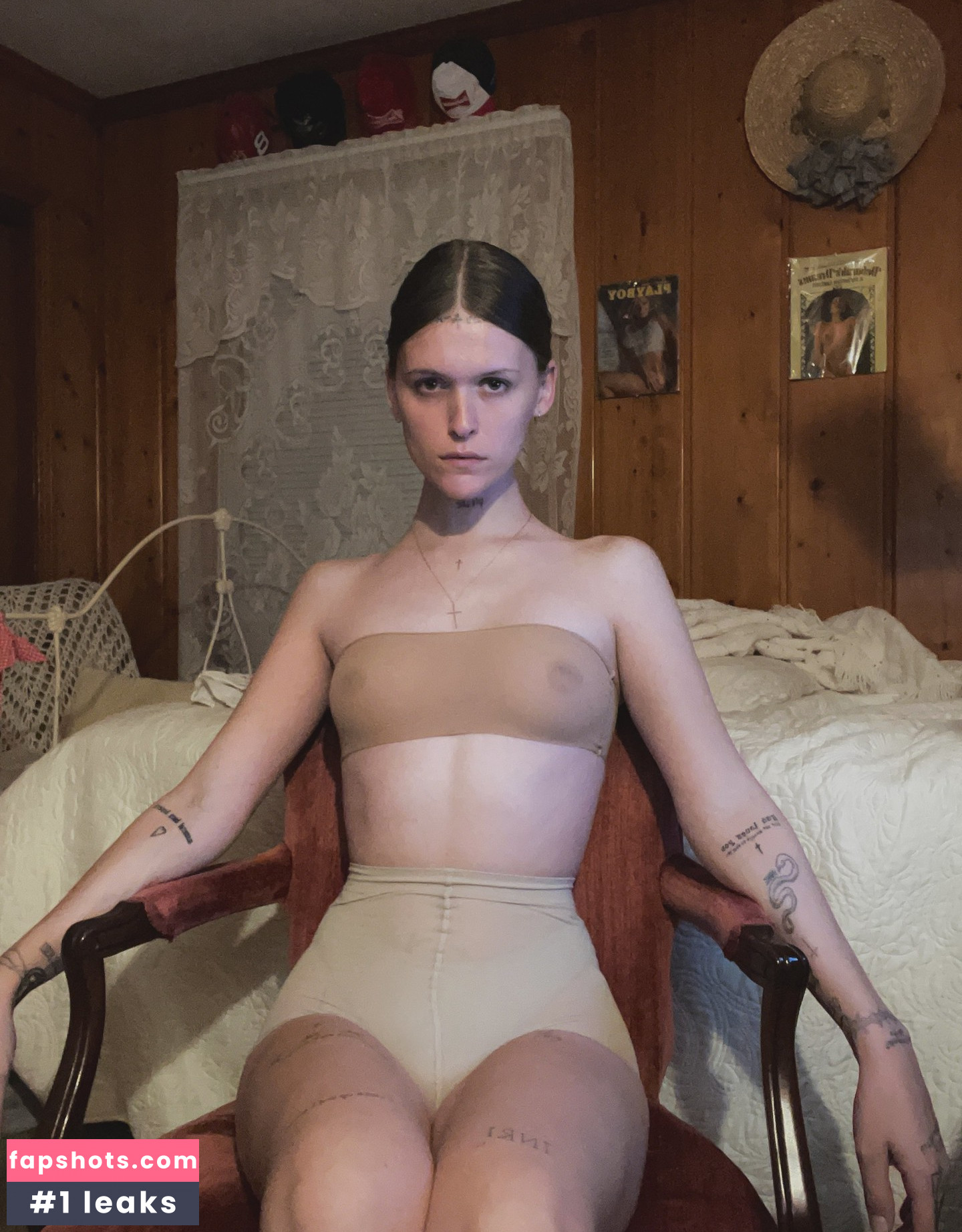 Ethel Cain gallery photo #60