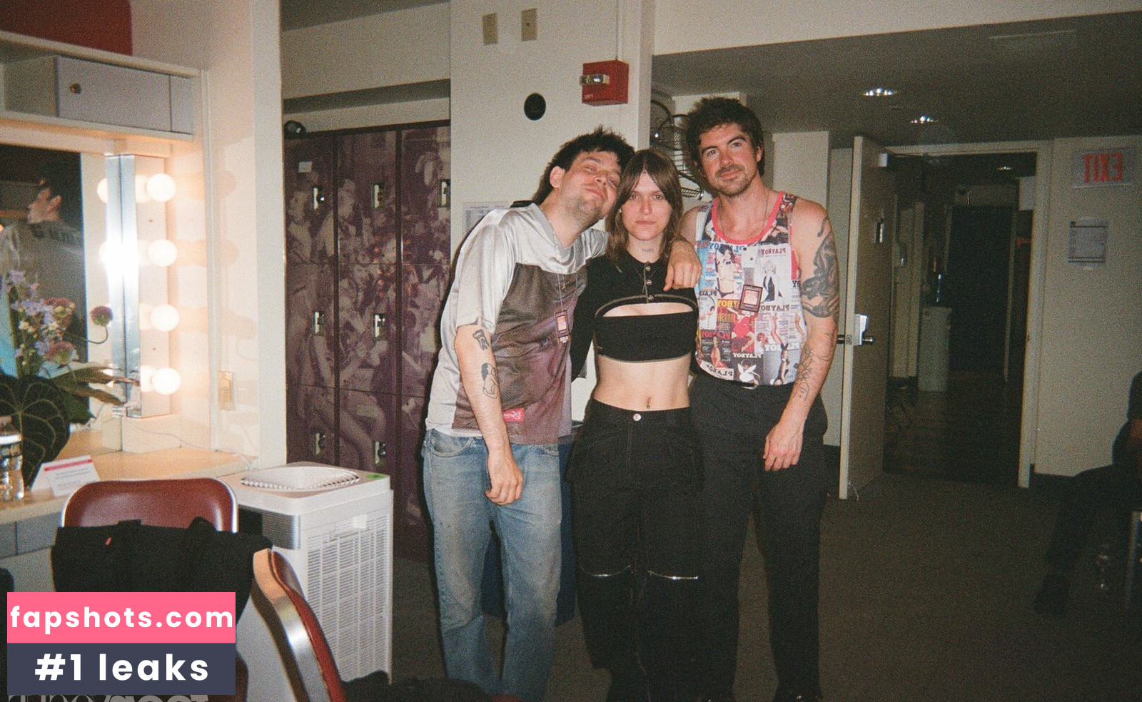 Ethel Cain gallery photo #8