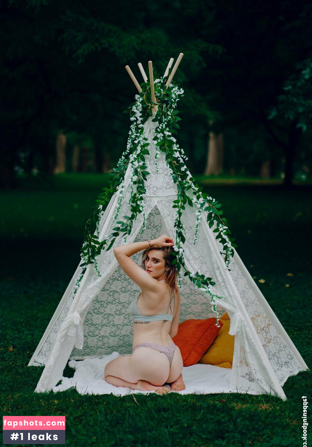 etherealdreamgirl Nude Leaks OnlyFans Photos #24 - Fapshots