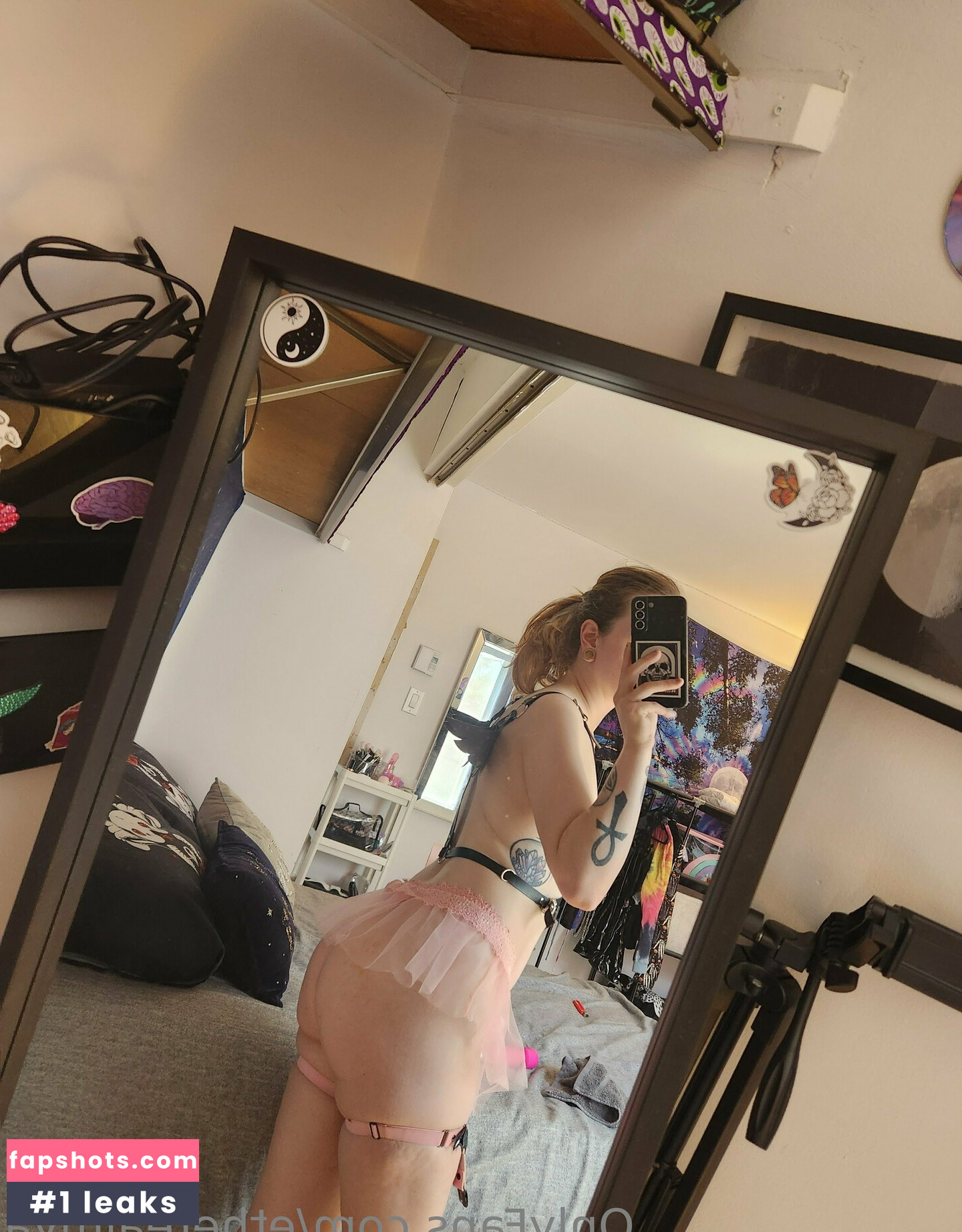 etherealmya gallery photo #23