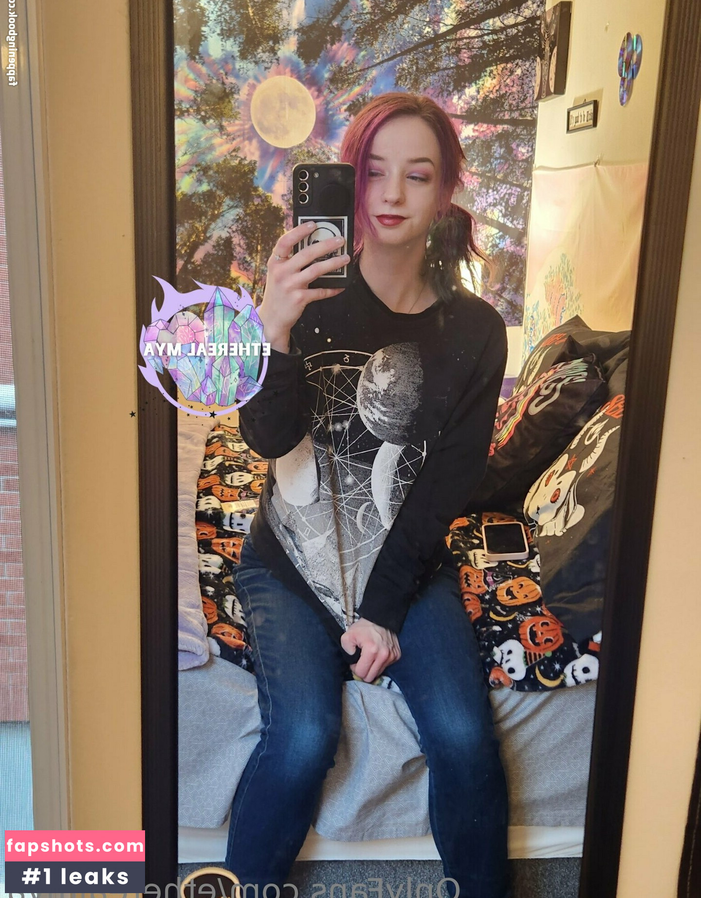 etherealmya gallery photo #24