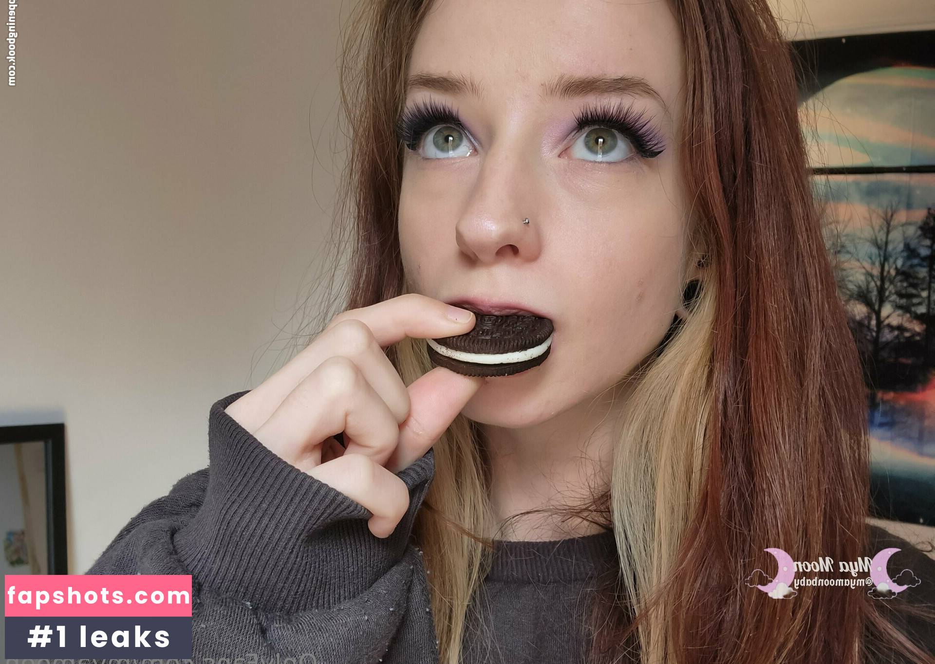 etherealmya gallery photo #5