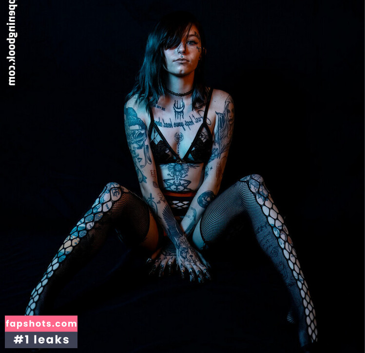 Etherealxlilith gallery photo #20