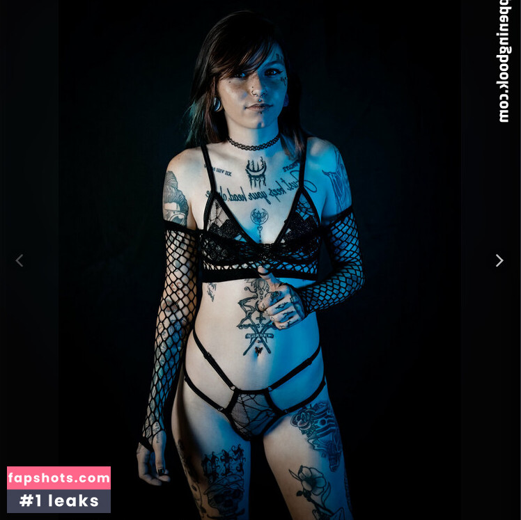 Etherealxlilith gallery photo #23