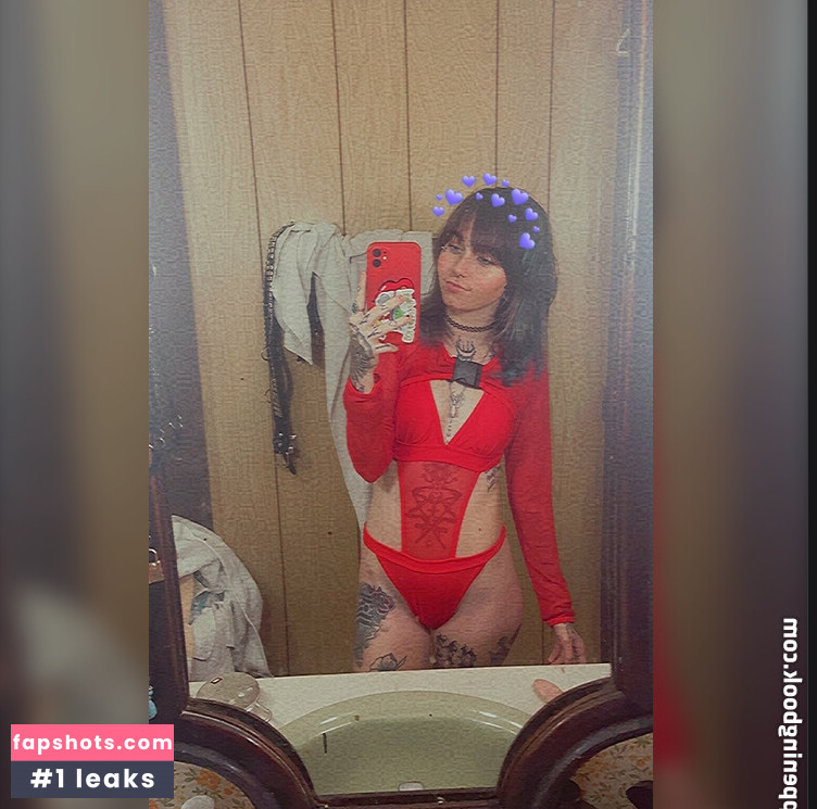 Etherealxlilith gallery photo #24