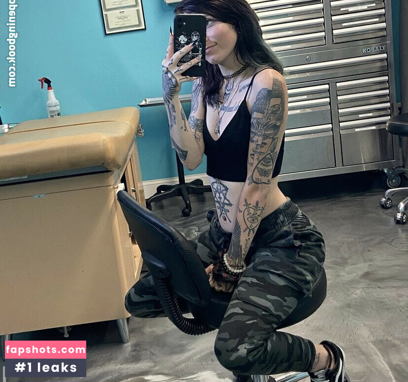 Etherealxlilith gallery photo #29