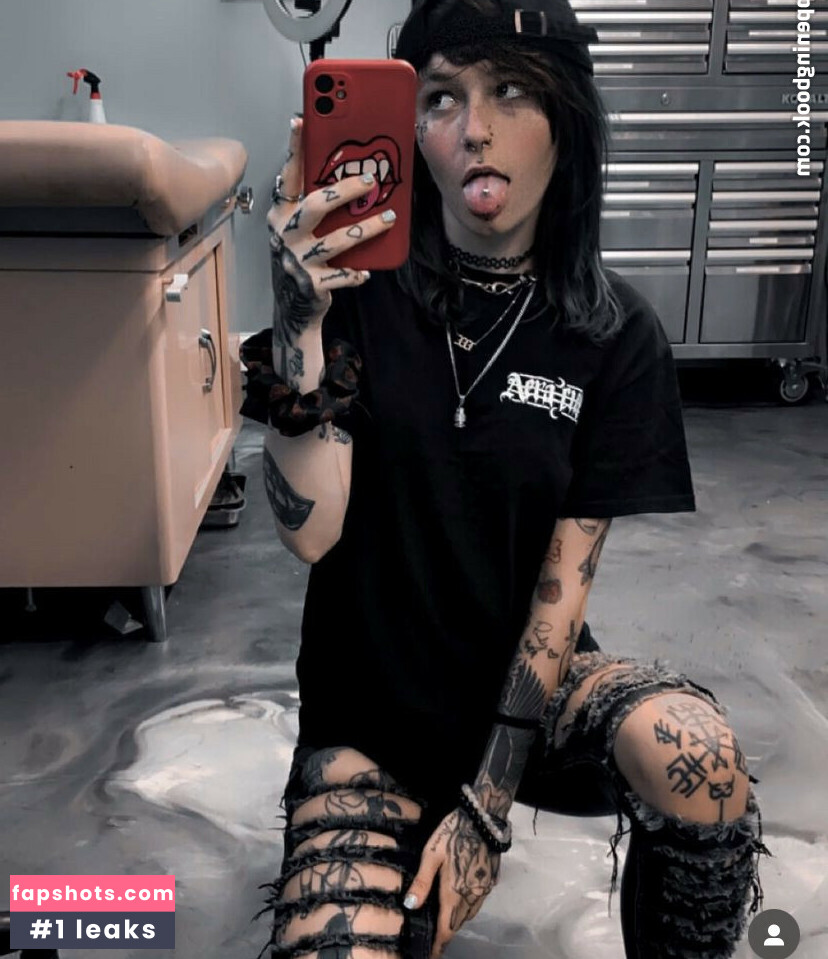 Etherealxlilith gallery photo #30