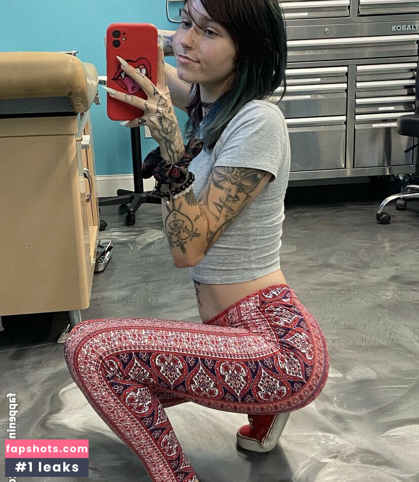 Etherealxlilith gallery photo #34