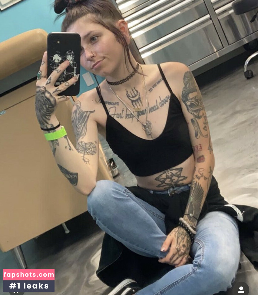 Etherealxlilith gallery photo #35