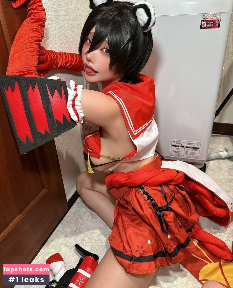 Etocha_cos gallery photo #13