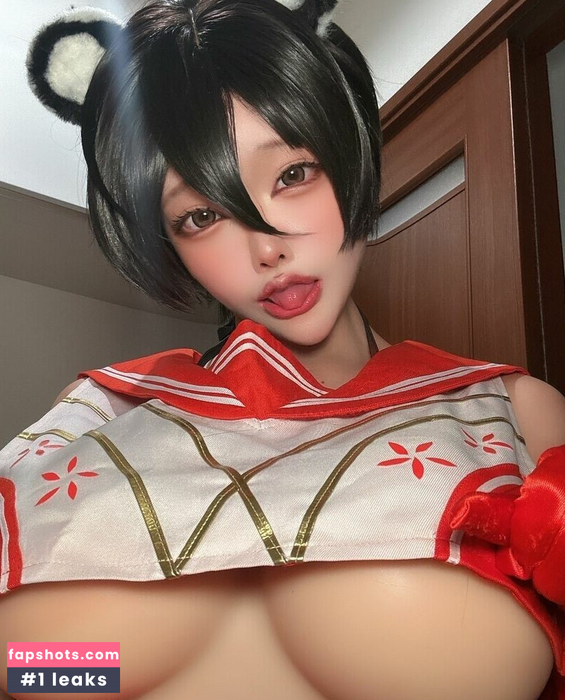 Etocha_cos gallery photo #16