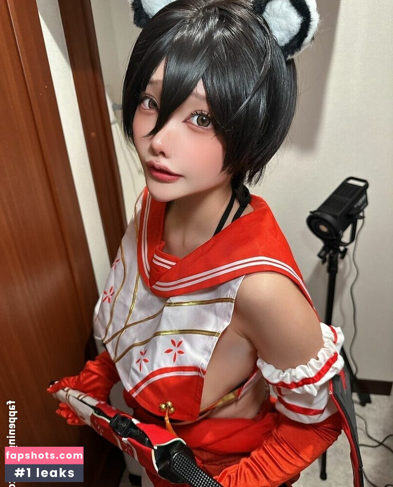 Etocha_cos gallery photo #19