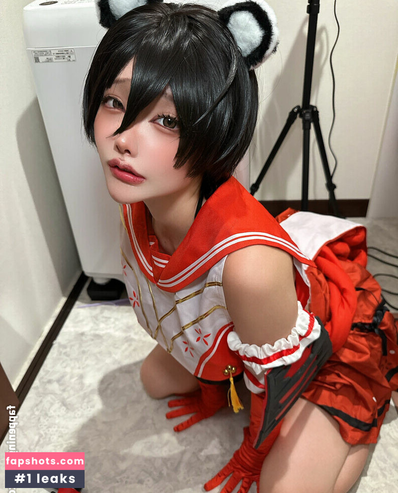 Etocha_cos gallery photo #21