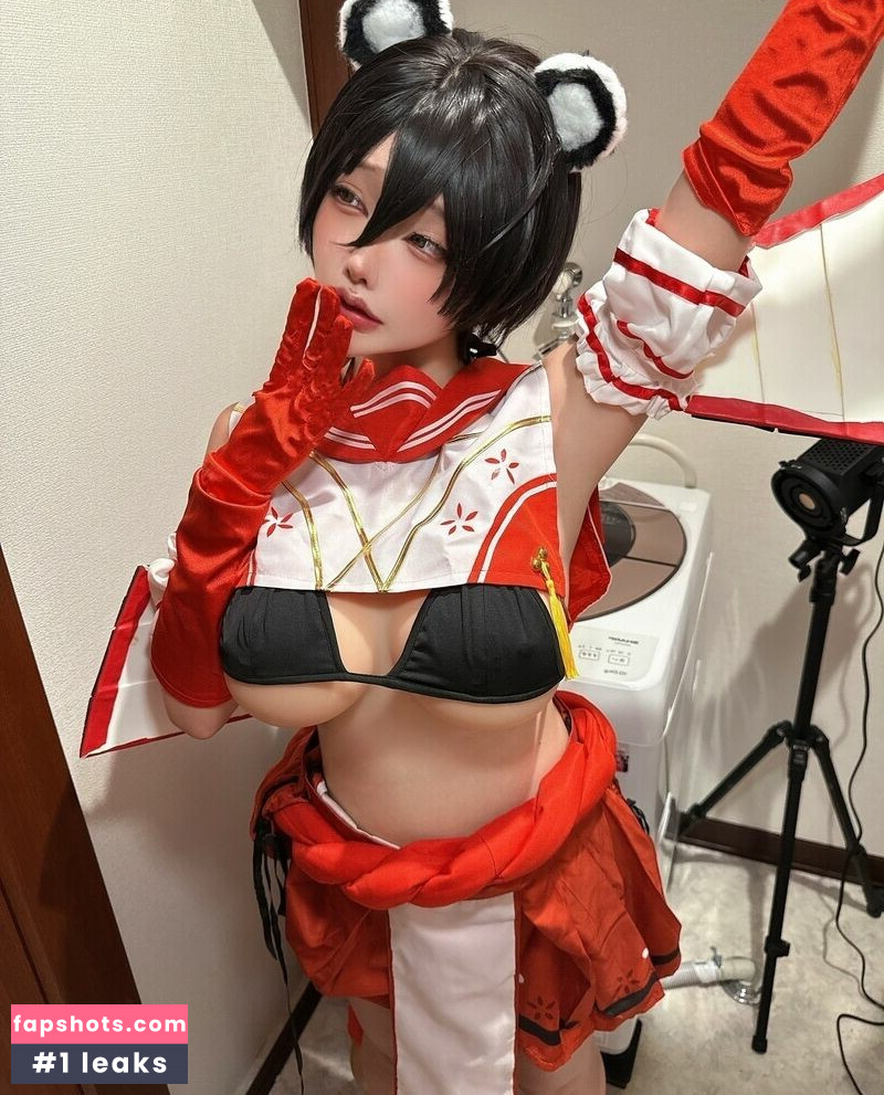 Etocha_cos gallery photo #23