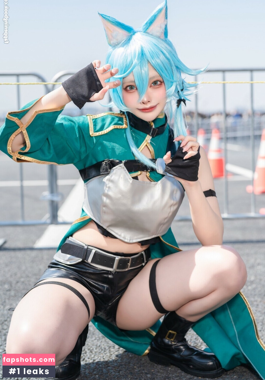 Etocha_cos gallery photo #26