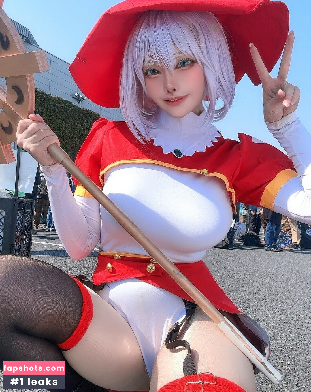 Etocha_cos gallery photo #42