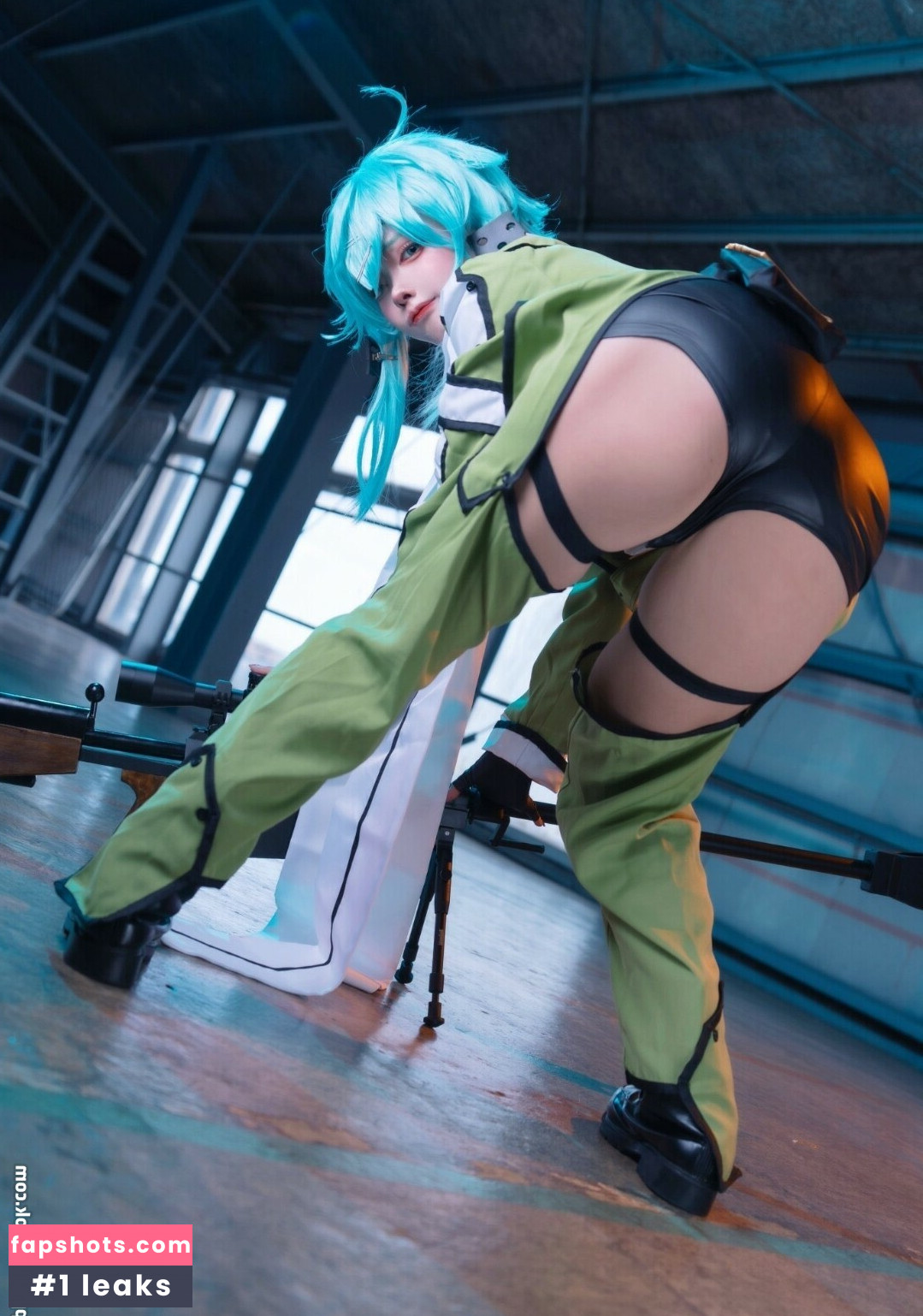 Etocha_cos gallery photo #43