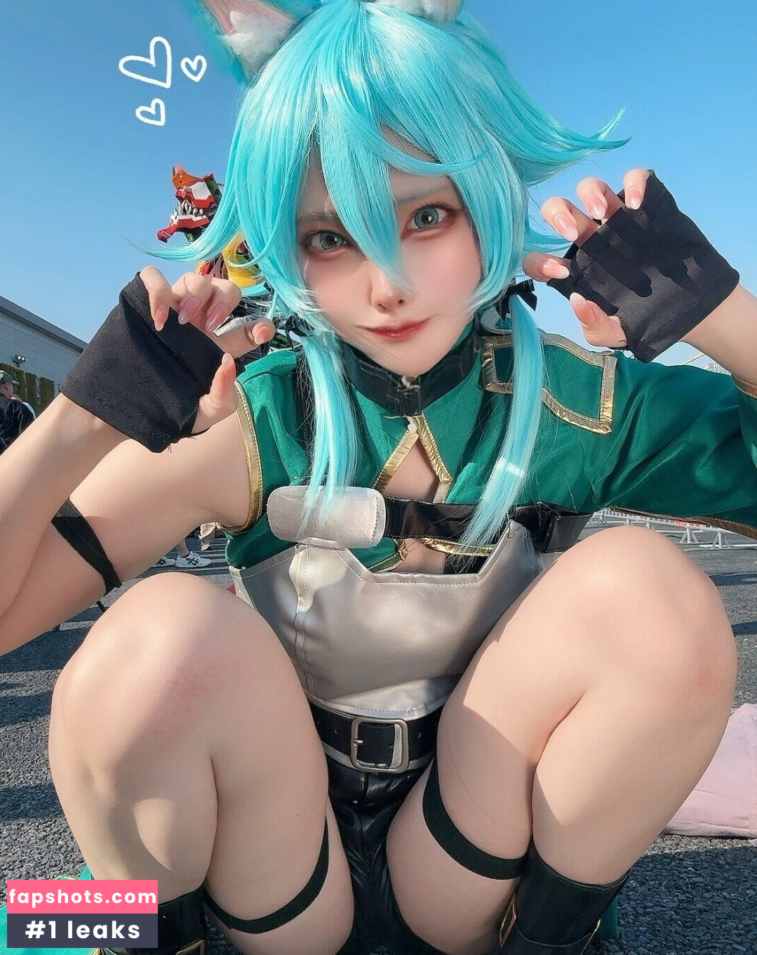 Etocha_cos gallery photo #47