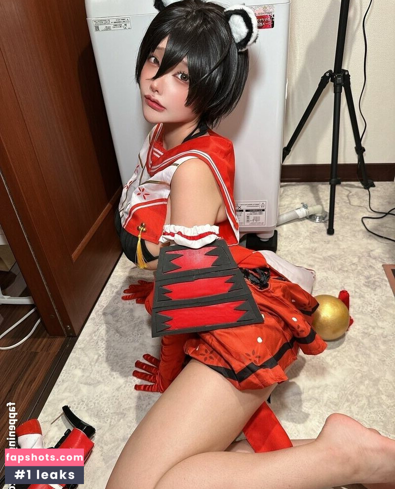 Etocha_cos gallery photo #6