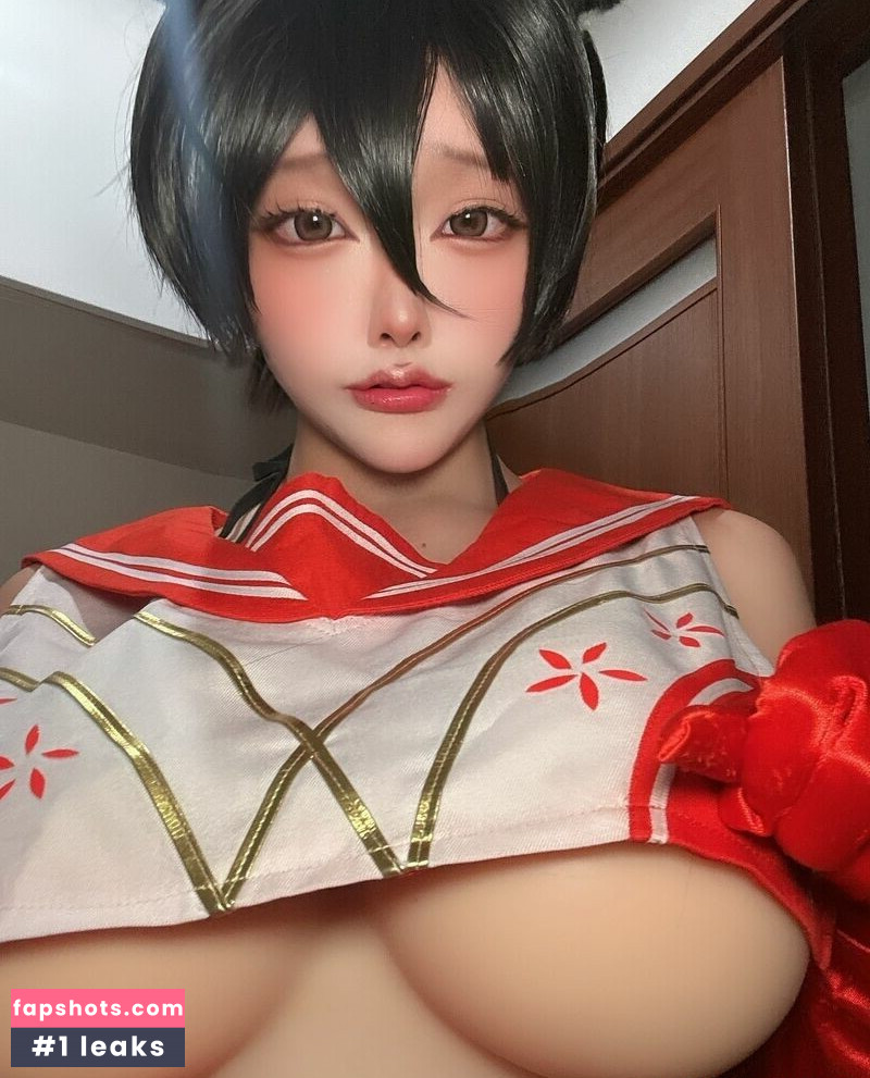 Etocha_cos gallery photo #9