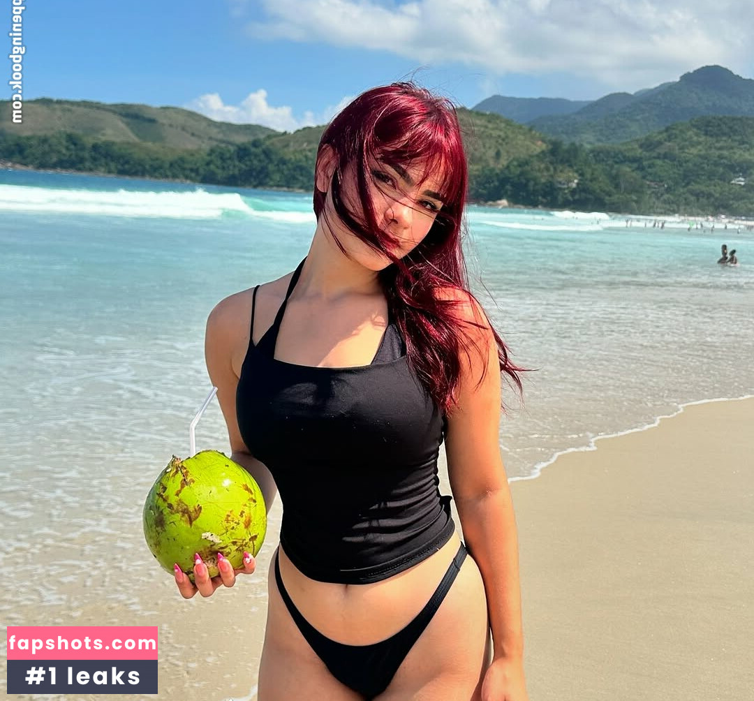 Eudinha Nude Leaks OnlyFans Photos #3 - Fapshots